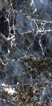 Seramiksan Galaxy Blue Full Lappato 60x120