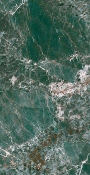 Seramiksan Galaxy Turquoise Full Lappato 60x120