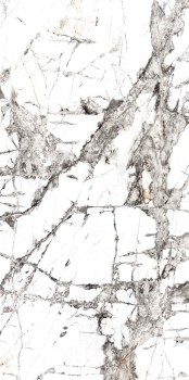 Seramiksan Invisible Marble Full Lappato 60x120