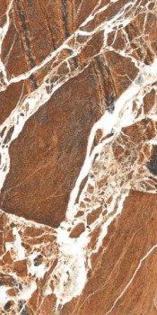 Seramiksan Vein Rosso Sugar Effect 60x120