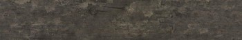 Seranit Antiquewood Base Anthracite Rectified Matt 20x120