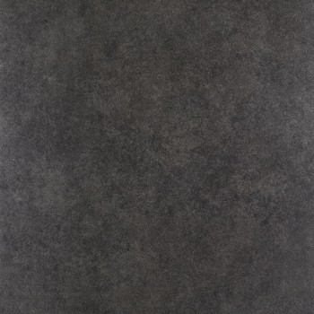 Seranit Arc Base Black Rectified Matt 70x70