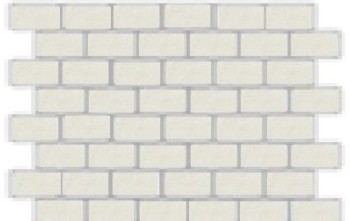 Seranit Arkos Mosaic Brick Beige Lappato 30x79,5