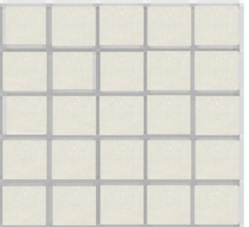 Seranit Arkos Mosaic Чип 5 5 Beige Lappato 30x30