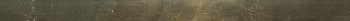 Seranit Arkos Skirting Green Lappato 7,2x120