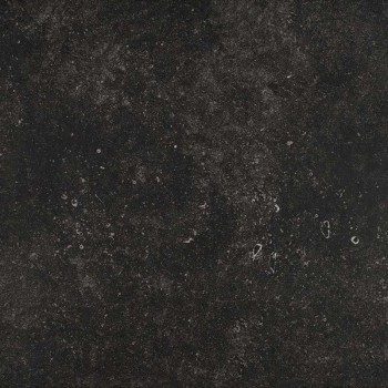 Seranit Belgium Stone Base Black Rectified Matt 90x90