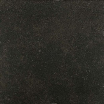 Seranit Belgium Stone Base Vintage Black Rectified Matt 60x60