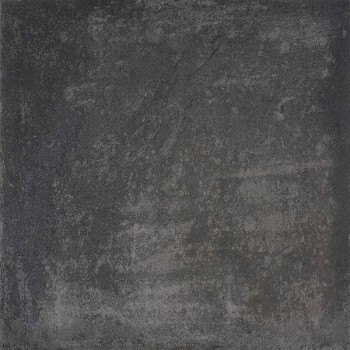 Seranit Cotto Base Black Rectified Matt 60x60