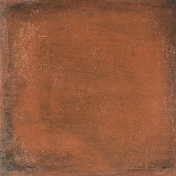 Seranit Cotto Base Dark RED Rectified Matt 60x60