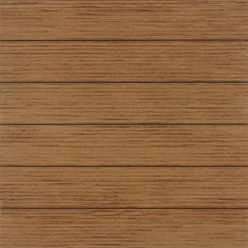 Seranit Deckwood Base Teak Rectified Matt 60x60