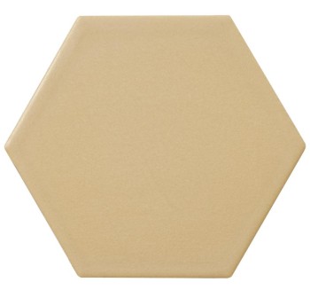 Seranit Favo Base Yellow NON Rectified Matt 10x11,6
