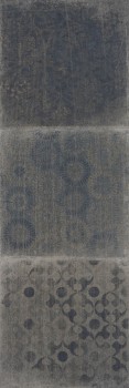 Seranit Festival Base Anthracite Rectified Matt 20x60