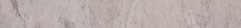 Seranit Fibre Skirting Grey Lappato 7,2x60