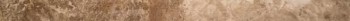 Seranit Fossil Border Brown 72x1200 Full Lappato