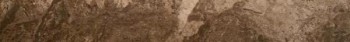 Seranit Fossil Skirting Brown Full Lappato 7,2x60