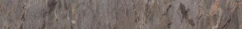 Seranit Gusto Border Taupe-Grey Lappato 7,2x60