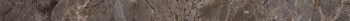 Seranit Gusto Skirting Taupe-Grey 72х1200 Lappato
