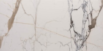 Seranit Havana Base White Rectified Full Lappato 60x120