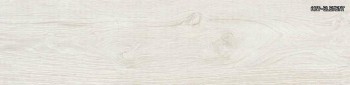 Seranit Oakwood White Matt. 19,7x120