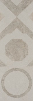 Seranit Valor Base White Rectified Matt 23x70