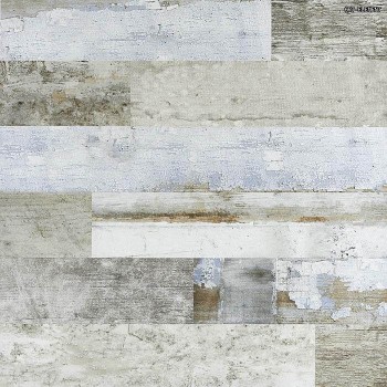 Seranit Wornwood Blue-Brown Matt 60x60