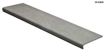 Seravista ARC Grey Matt 32,5x120