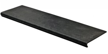 Seravista Riverstone Black Matt 32,5x120