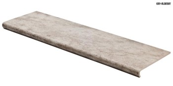 Seravista Serarock Beige/Brown Matt 32,5x120