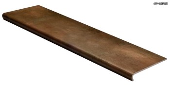 Seravista Soft Oxide Matt 32,5x120