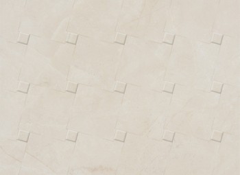 Serra Avangard Decor Bone Glossy 60x60