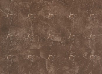 Serra Avangard Decor Brown Matt 60x60