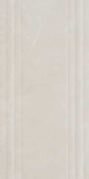 Serra Avangard Line Decor Bone Matt 40x120