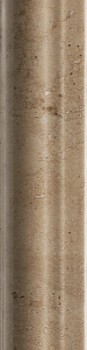 Serra Firenze Finishing Brown Glossy 5x30 Serra Firenze Finishing Brown Glossy 5x30