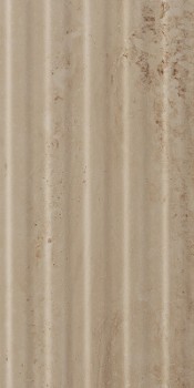 Serra Firenze Ondula Decor Beige Glossy 30x90 Serra Firenze Ondula Decor Beige Glossy 30x90
