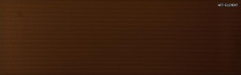 Serra Linares Dark Brown Glossy 20x60 Serra Linares Dark Brown Glossy 20x60