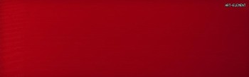 Serra Linares Red Glossy 20x60 Serra Linares Red Glossy 20x60