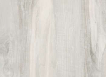 Serra Loft Wood Base Light Grey Glossy 60x60