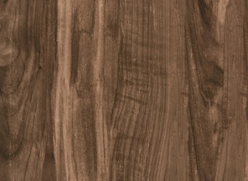 Serra Loft Wood Base Walnut Glossy 60x60