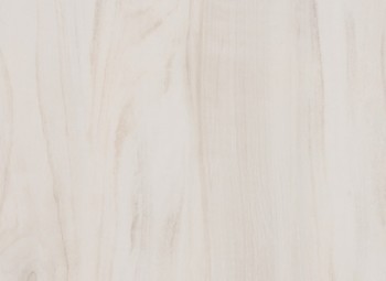 Serra Loft Wood Base White Glossy 60x60