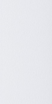 Serra Lotus Texture Base White Matt 30x90