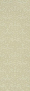 Serra Lush (Fancy) Damasco Beige Glossy 30x90 Serra Lush (Fancy) Damasco Beige Glossy 30x90