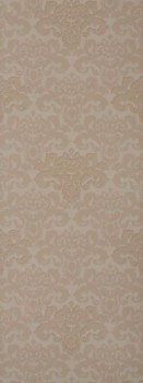 Serra Lush (Fancy) Damasco Tortora Glossy 30x90 Serra Lush (Fancy) Damasco Tortora Glossy 30x90