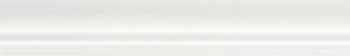 Serra Lush (Fancy) Finishing White Glossy 3,2x30 Serra Lush (Fancy) Finishing White Glossy 3,2x30
