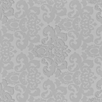 Serra Lush (Fancy) Frame Damasco Tortora Glossy 30x30 Serra Lush (Fancy) Frame Damasco Tortora Glossy 30x30
