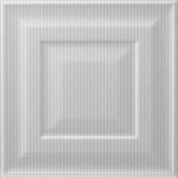 Serra Lush (Fancy) Frame Line Tortora Glossy 30x30 Serra Lush (Fancy) Frame Line Tortora Glossy 30x30