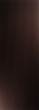 Serra Lush (Fancy) Line Black Glossy 30x90 Serra Lush (Fancy) Line Black Glossy 30x90