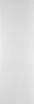 Serra Lush (Fancy) Line White Glossy 30x90 Serra Lush (Fancy) Line White Glossy 30x90