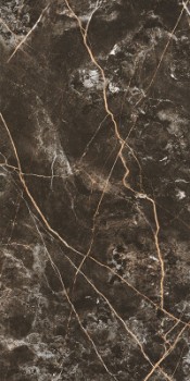 Serra Paris Base Black Glossy 40x120