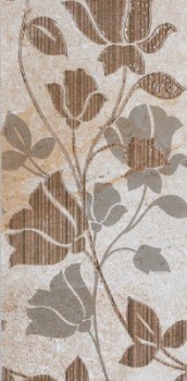 Serra Soleil Tulip Base Ivory Matt 30x90