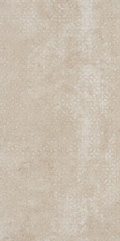 Serra Solemare Dekor Brown Matt 40x120